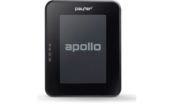 Sungrow Payment Terminal Apollo
